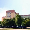 Błonica w szpitalu wojewódzkim