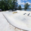 Skatepark nad Ukielem jest większy