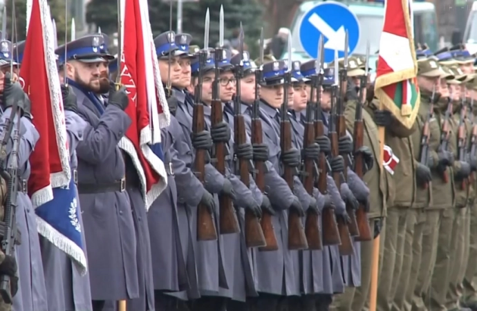 101 lat Niepodległej