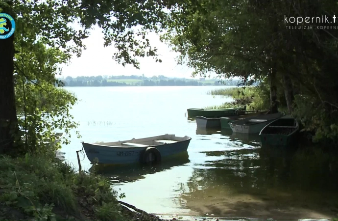 Czas podsumowań w Stowarzyszeniu Kraina Drwęcy i Pasłęki